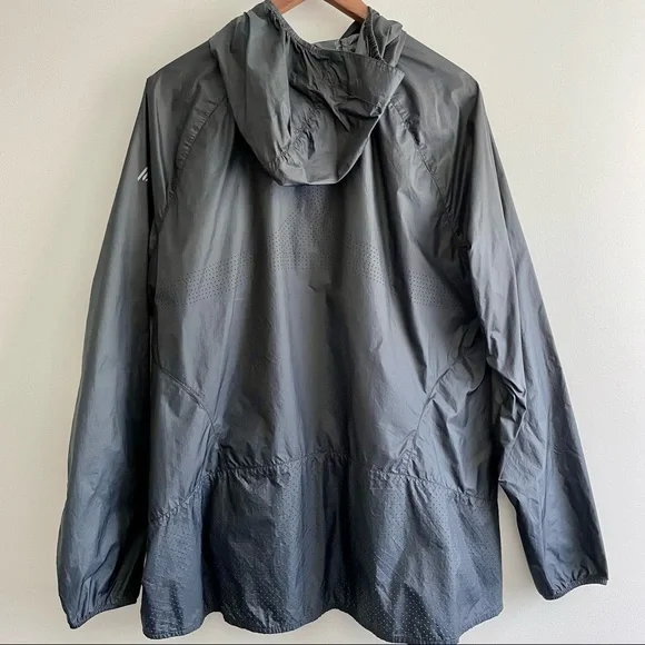 Eddie Bauer Ventatrex Packable Jacket - Picture 8 of 16